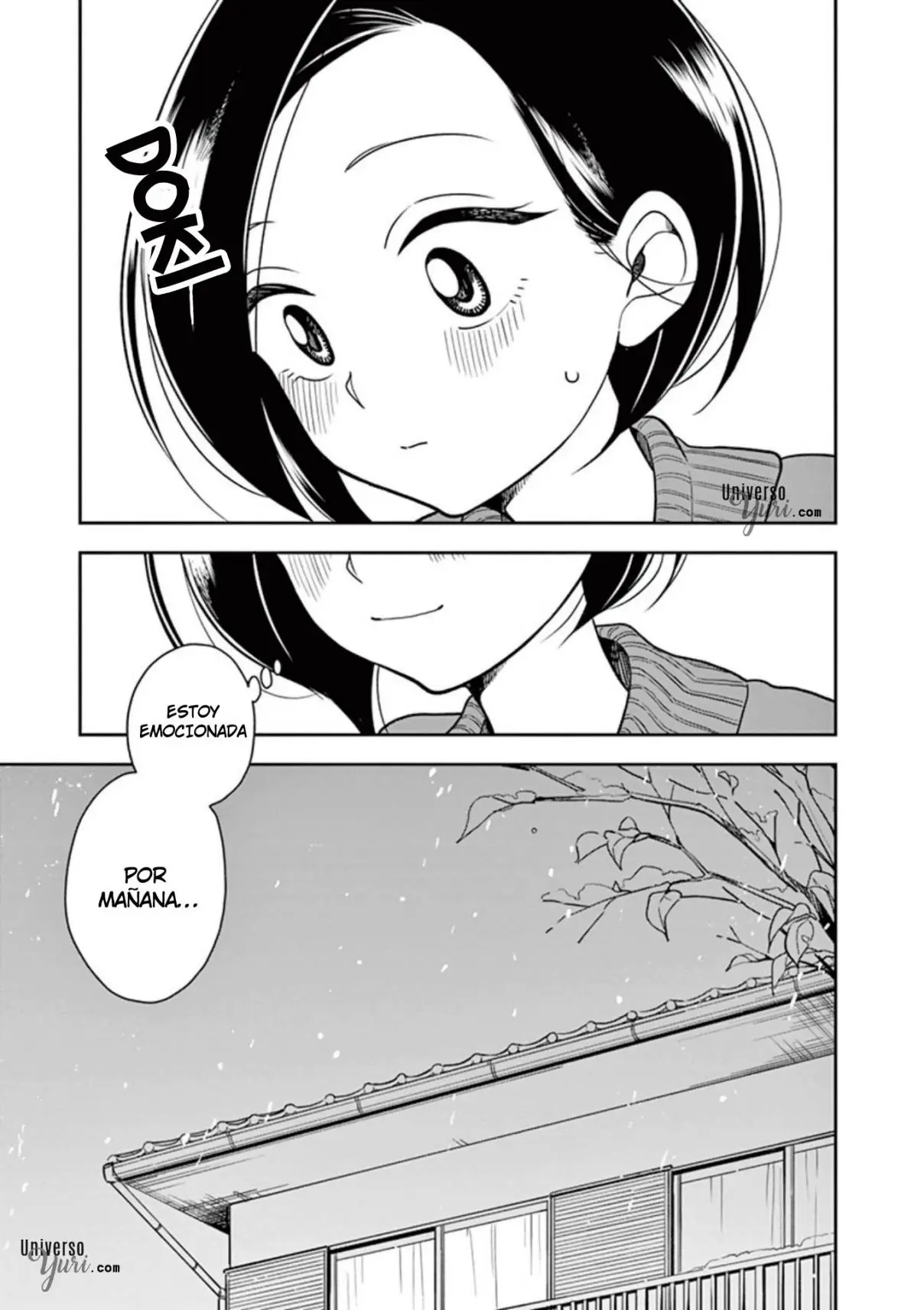 Hana ni Arashi (2005) - Capítulo 22 - Página 9 - LectorTMOo