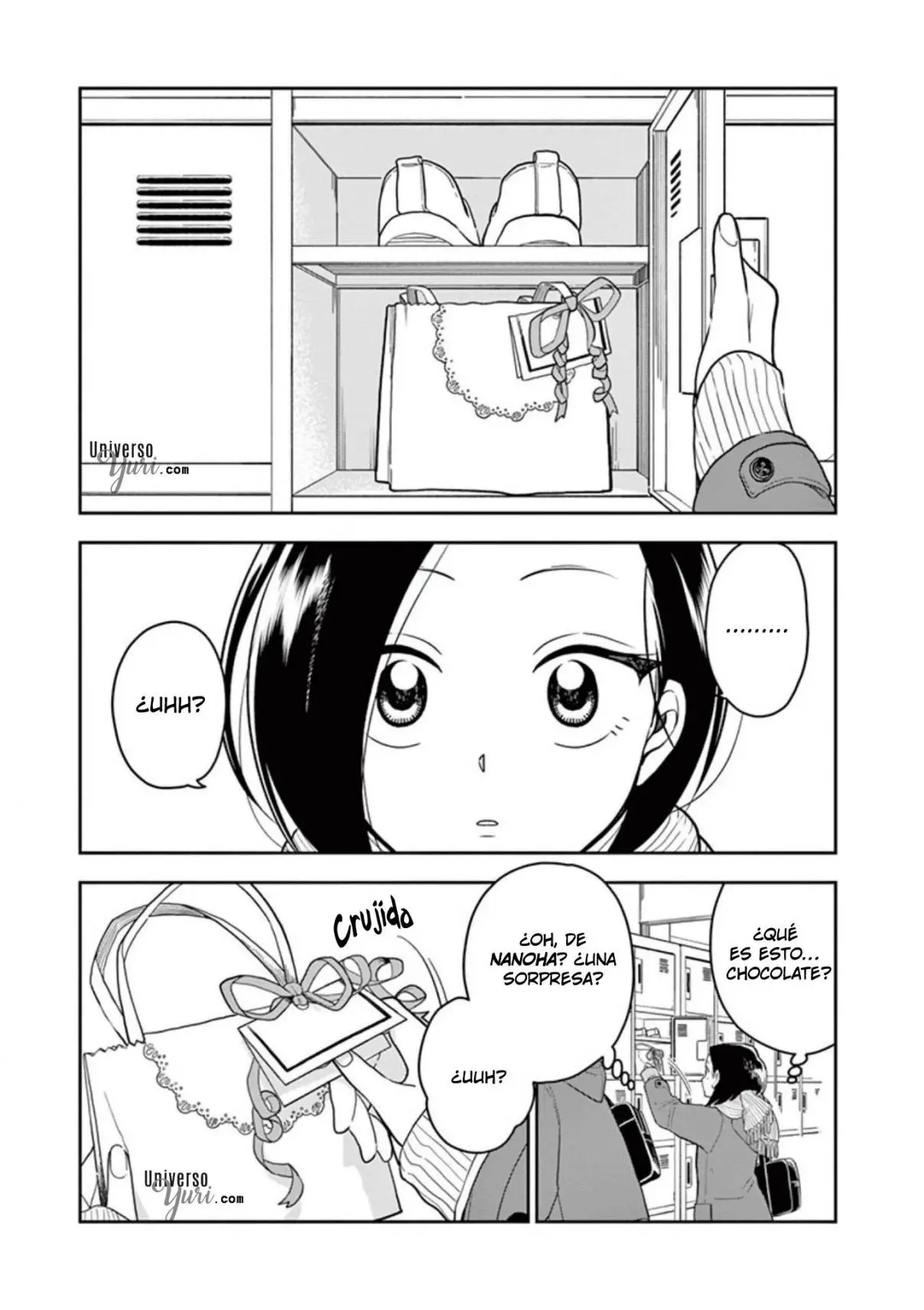 Hana ni Arashi (2005) - Capítulo 22 - Página 11 - LectorTMOo