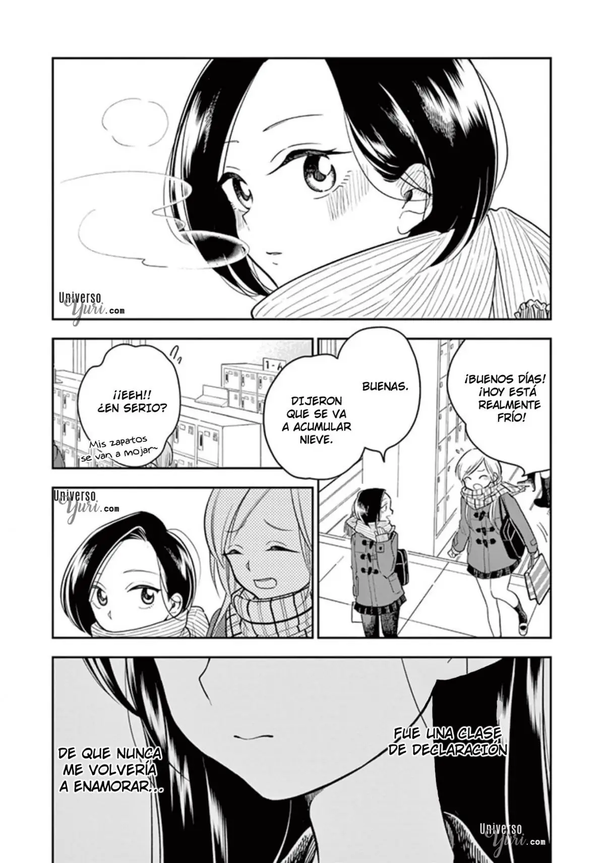 Hana ni Arashi (2005) - Capítulo 22 - Página 13 - LectorTMOo