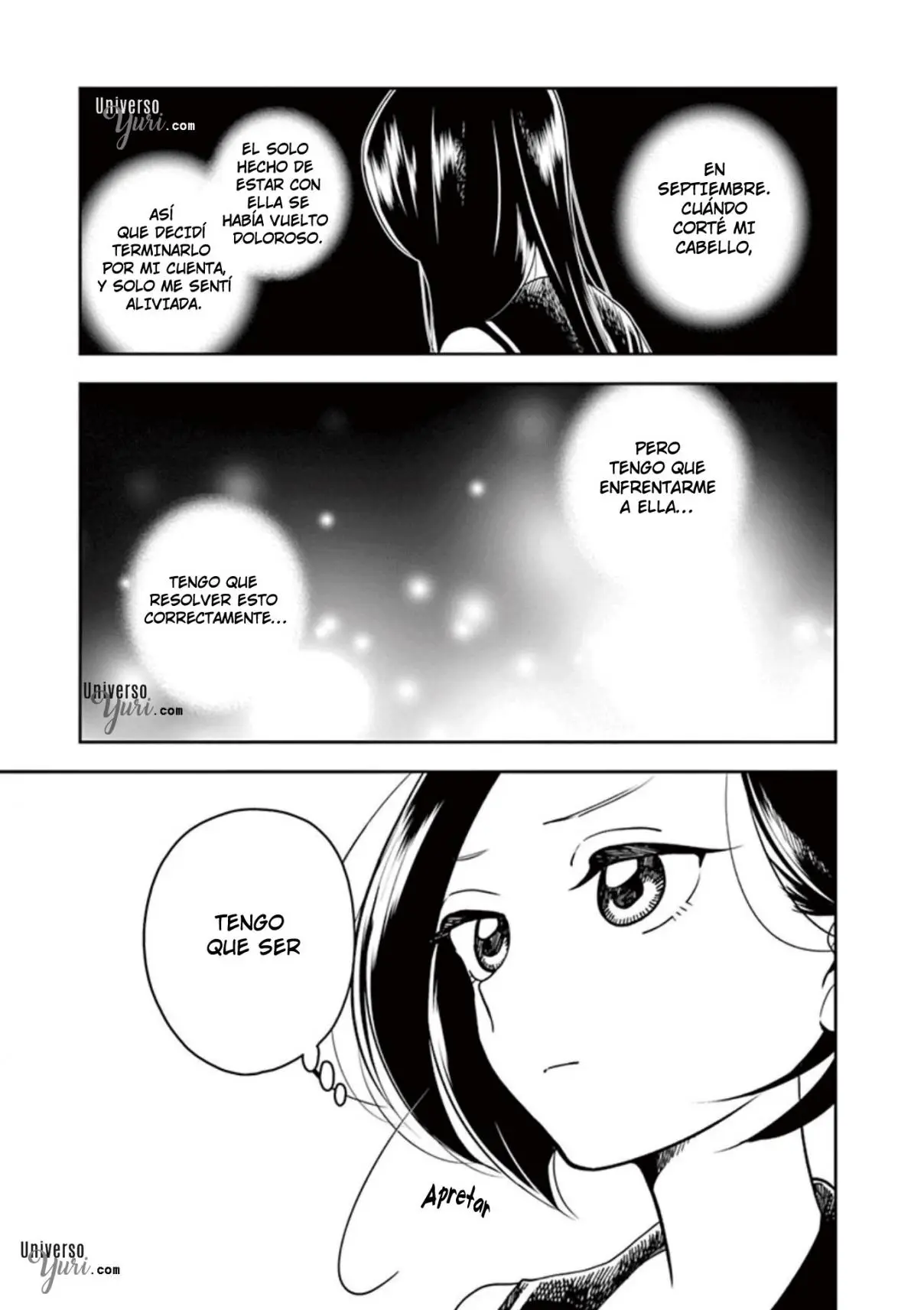 Hana ni Arashi (2005) - Capítulo 23 - Página 11 - LectorTMOo