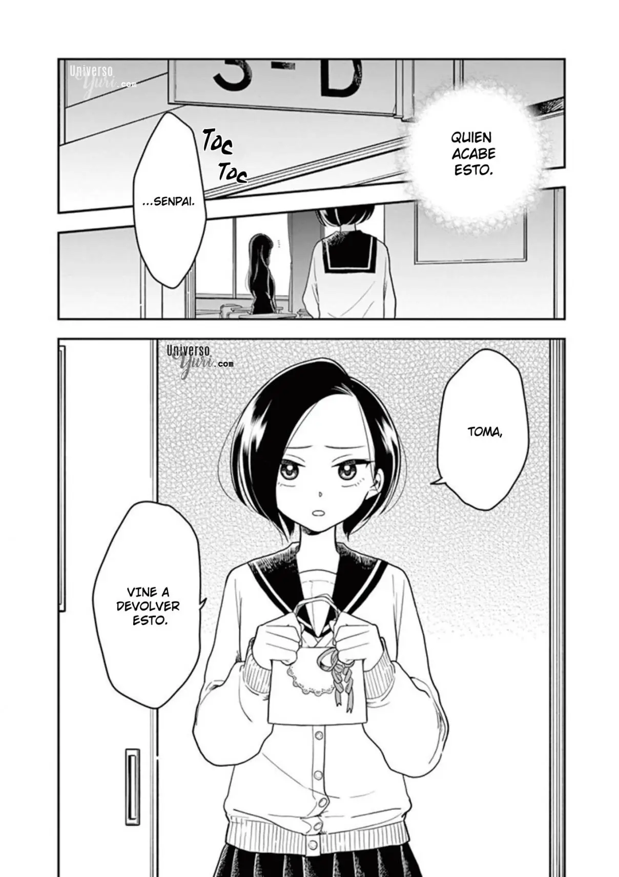 Hana ni Arashi (2005) - Capítulo 23 - Página 12 - LectorTMOo