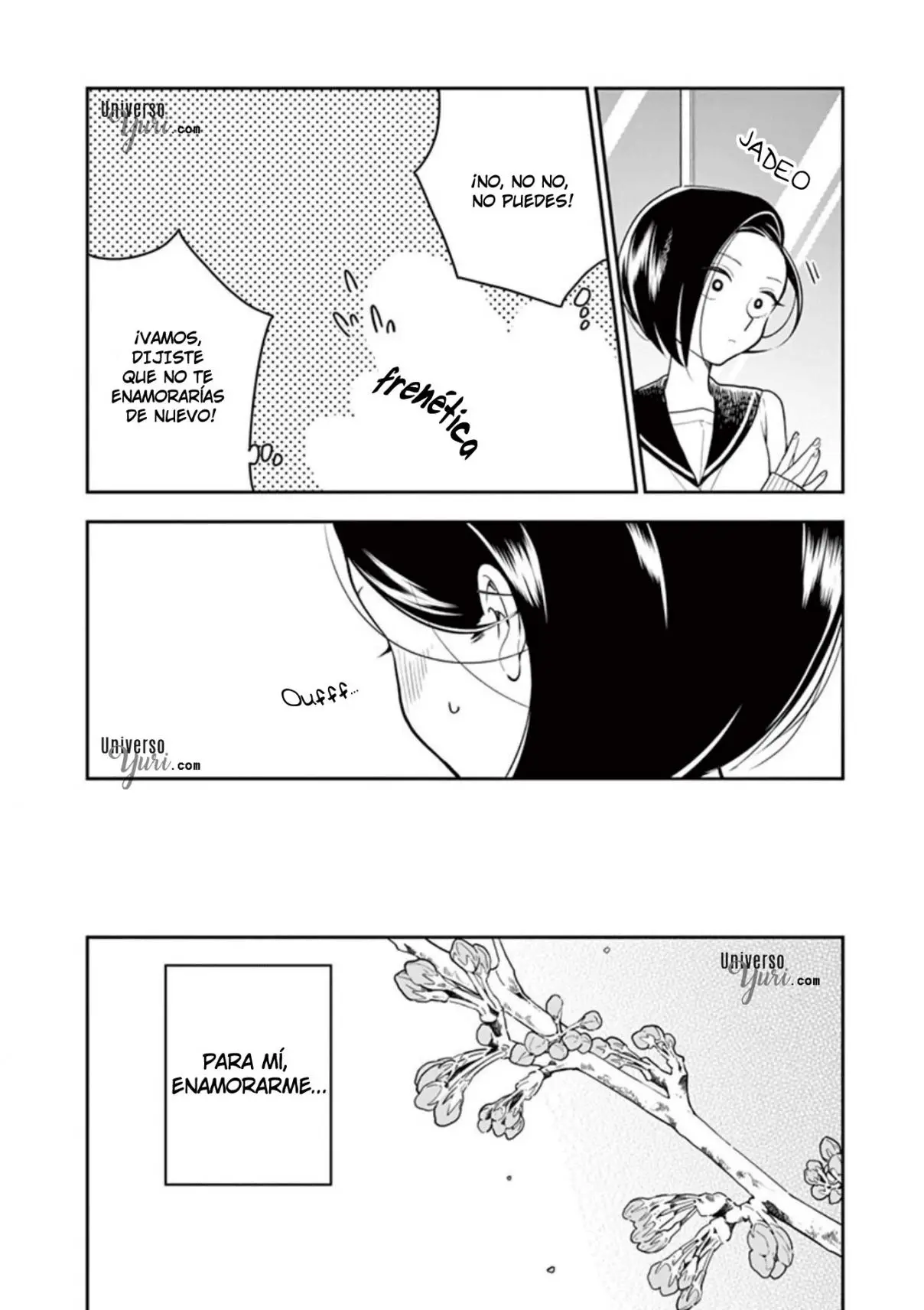 Hana ni Arashi (2005) - Capítulo 23 - Página 14 - LectorTMOo