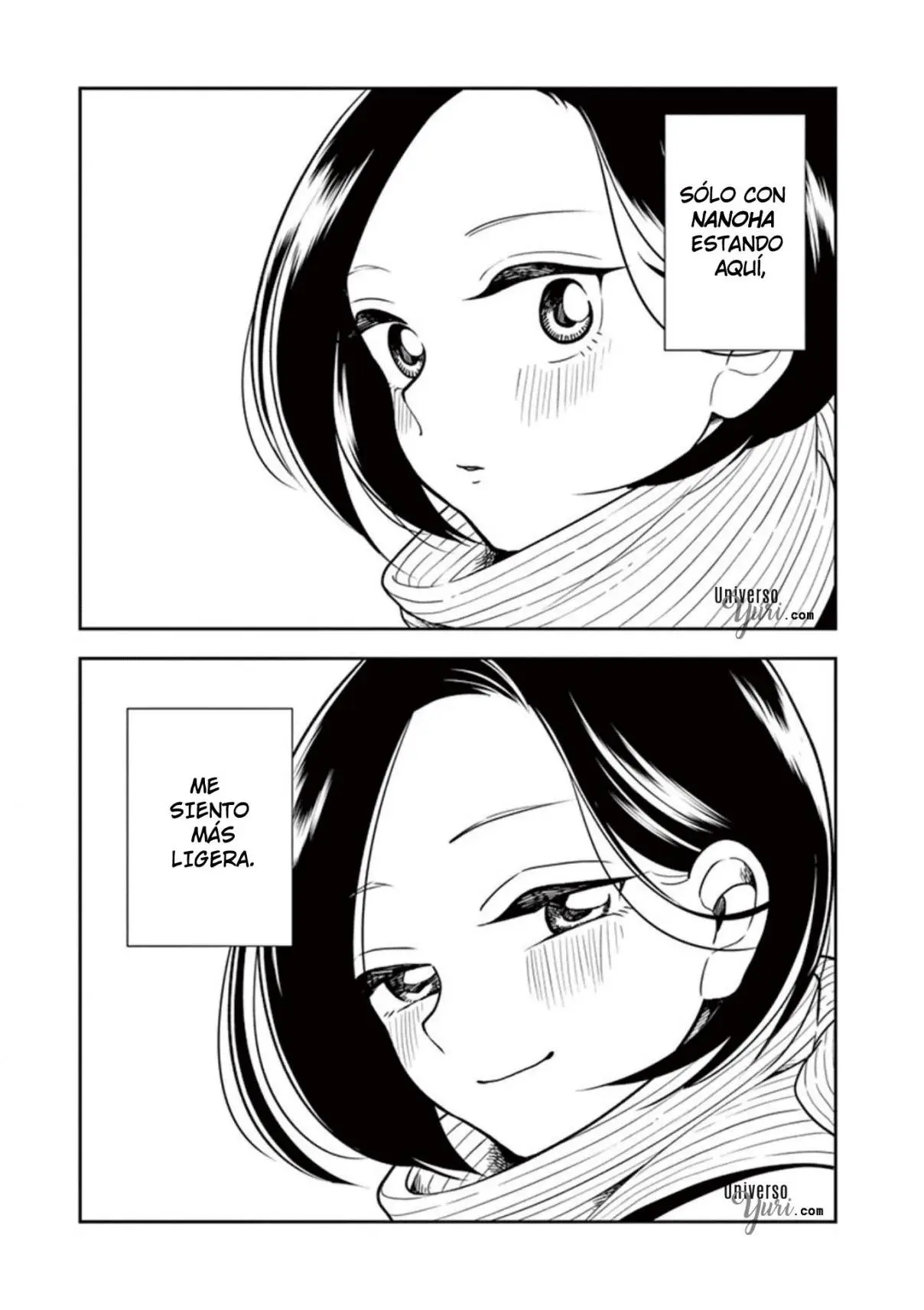 Hana ni Arashi (2005) - Capítulo 23 - Página 17 - LectorTMOo