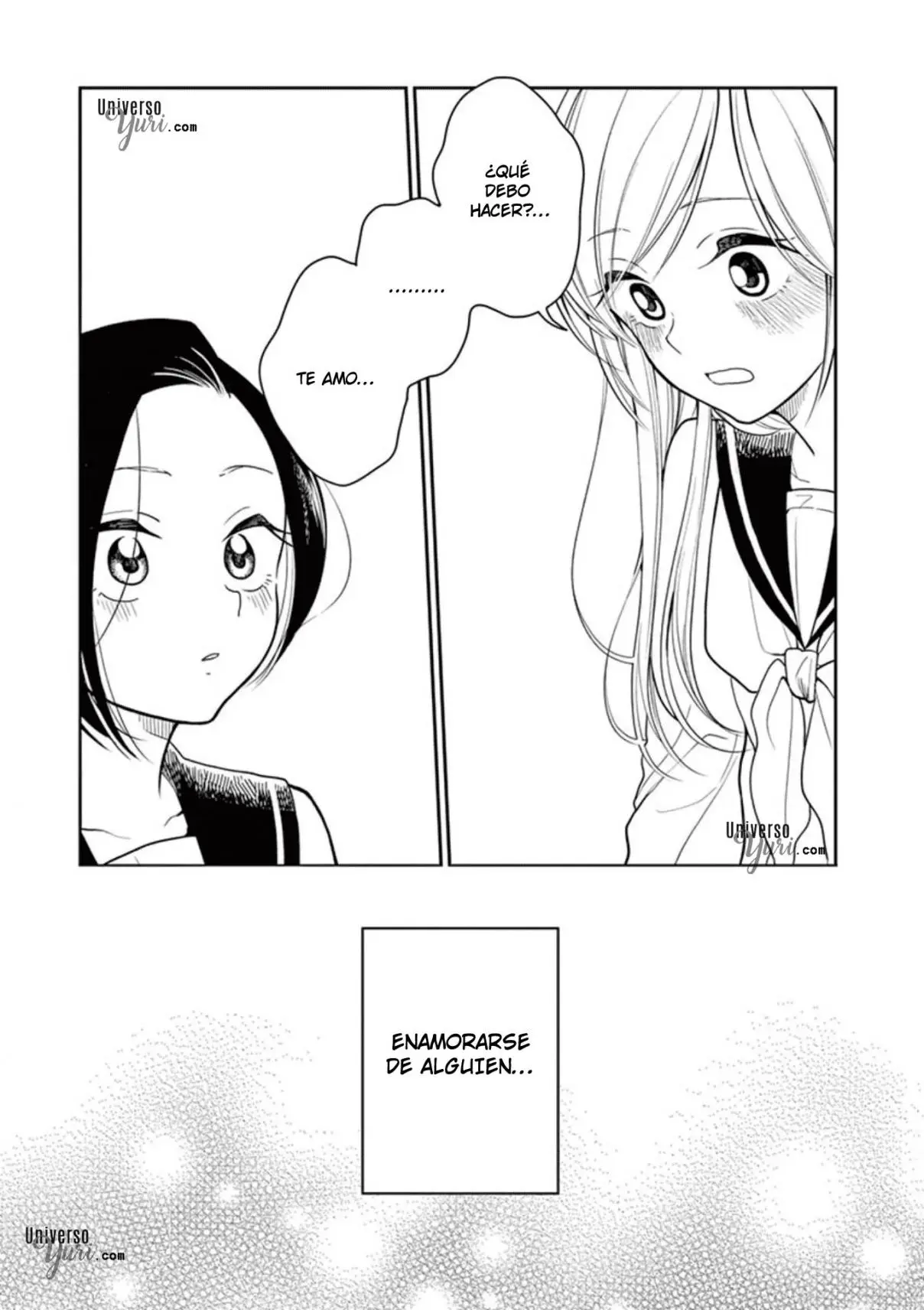 Hana ni Arashi (2005) - Capítulo 23 - Página 19 - LectorTMOo