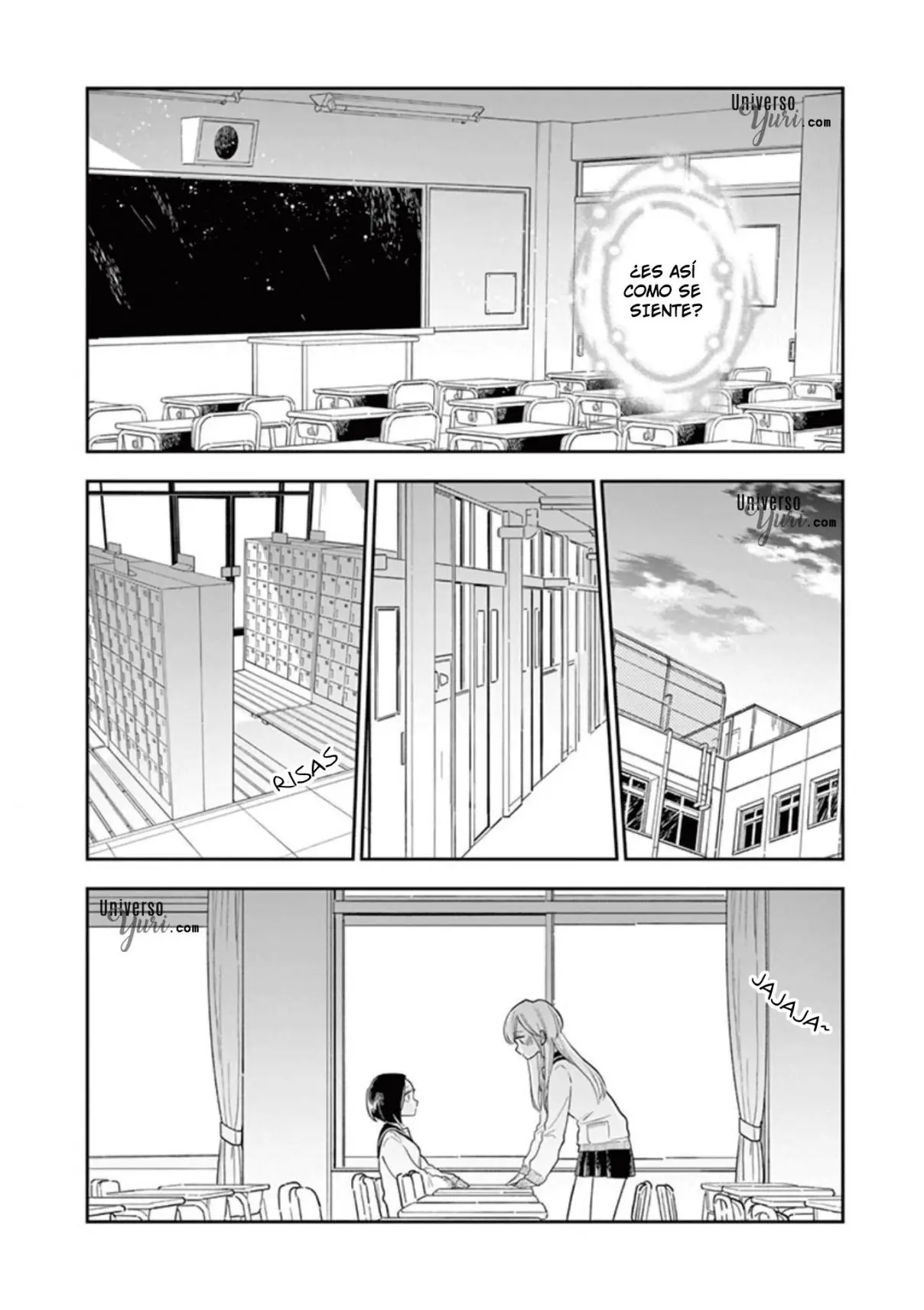 Hana ni Arashi (2005) - Capítulo 23 - Página 20 - LectorTMOo