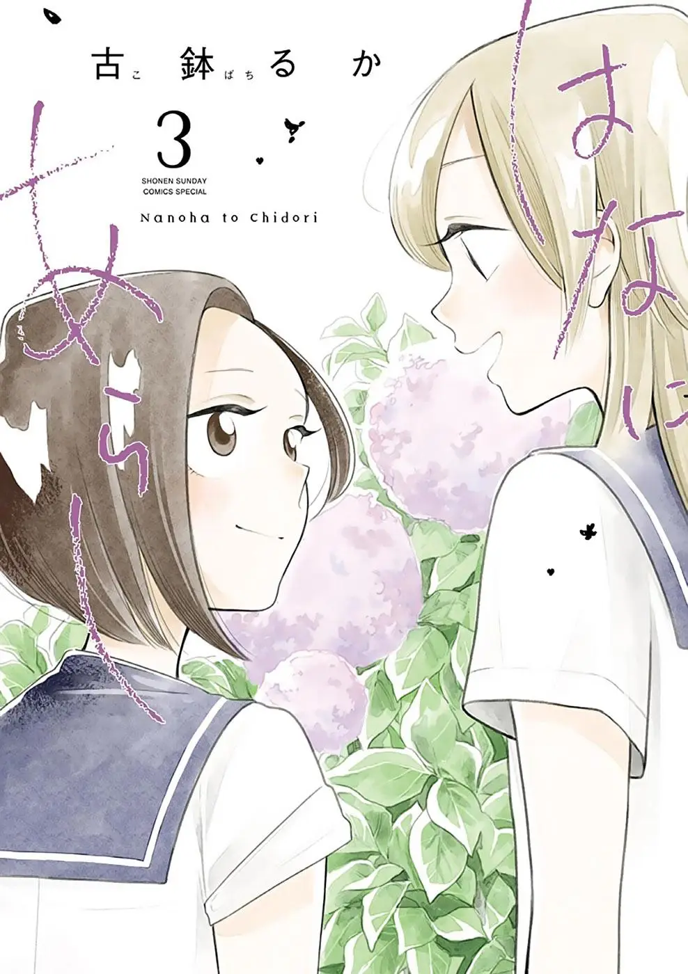 Hana ni Arashi (2005) - Capítulo 25 - Página 2 - LectorTMOo