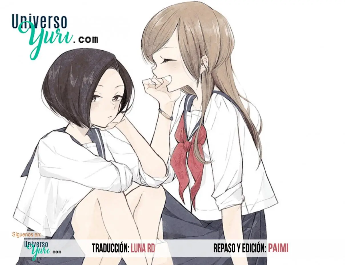 Hana ni Arashi (2005) - Capítulo 25 - Página 15 - LectorTMOo