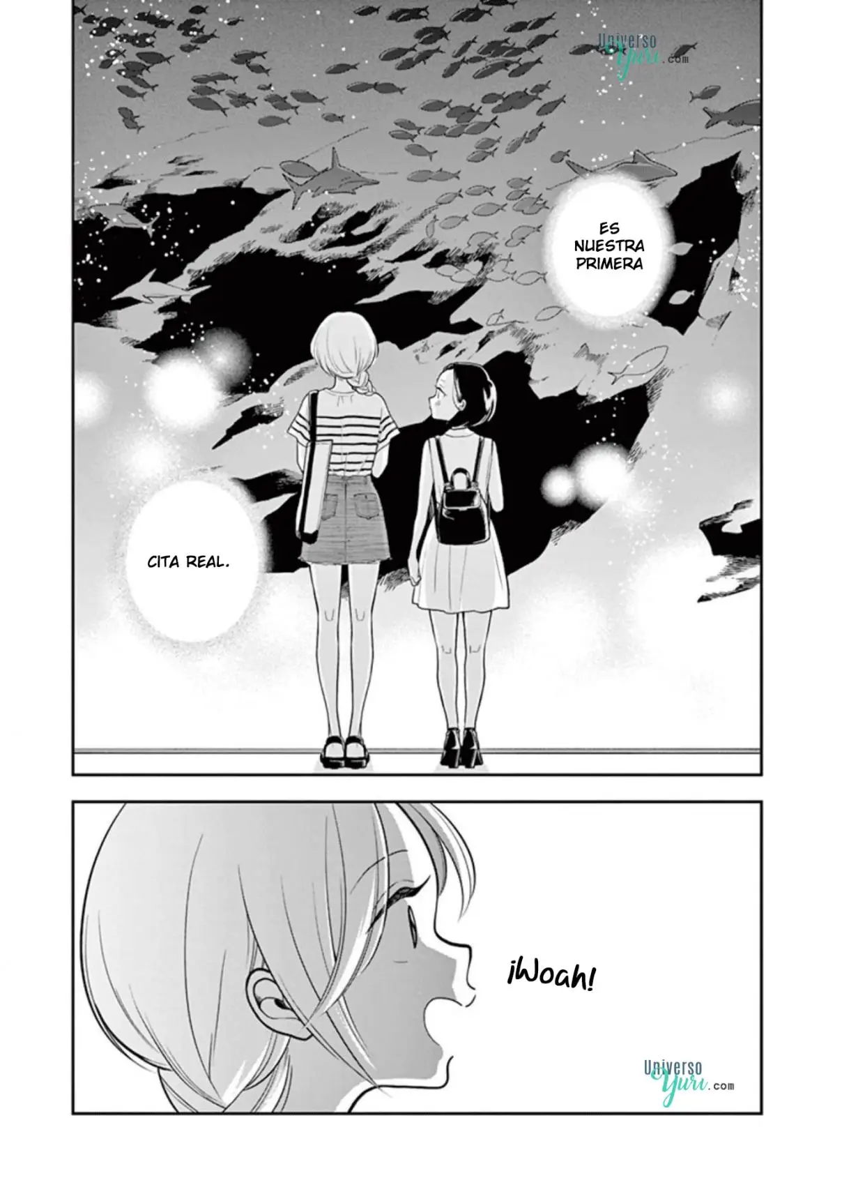 Hana ni Arashi (2005) - Capítulo 26 - Página 8 - LectorTMOo