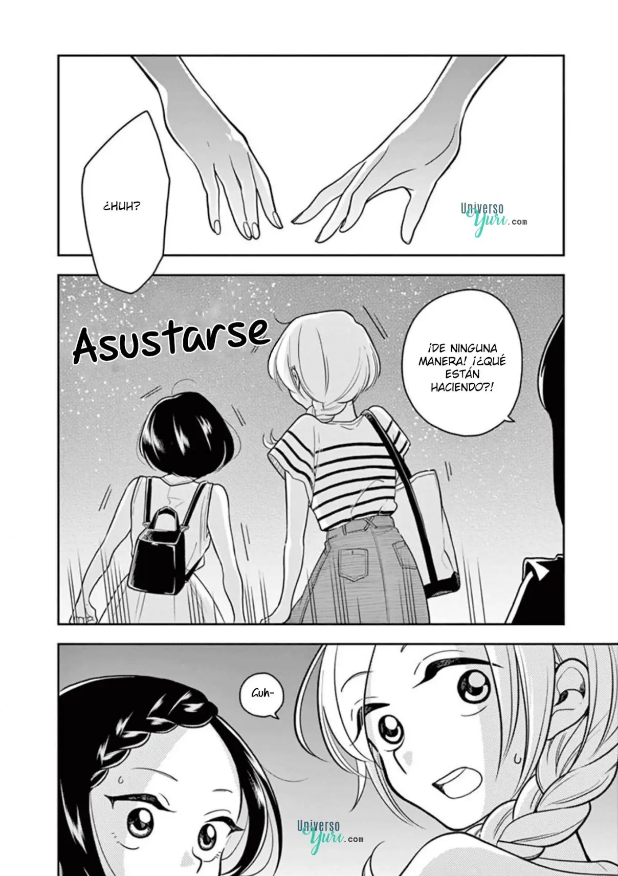 Hana ni Arashi (2005) - Capítulo 26 - Página 13 - LectorTMOo
