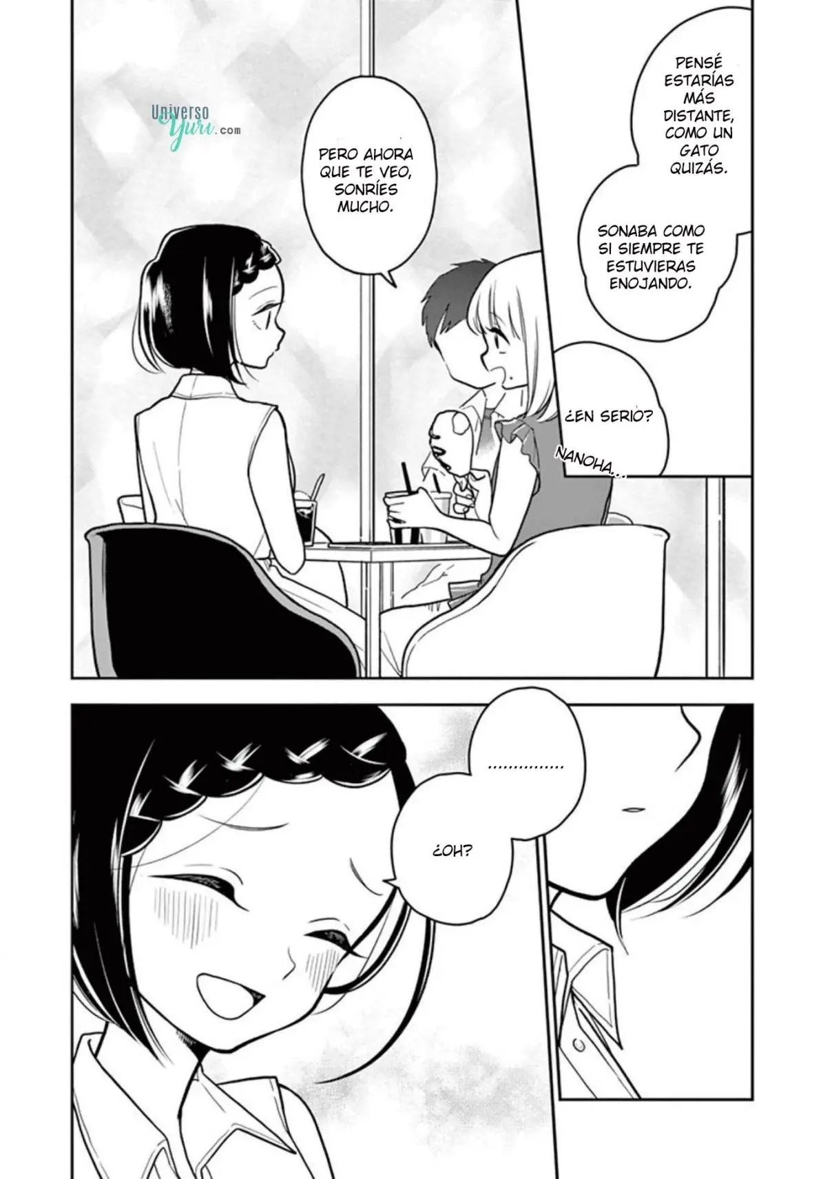 Hana ni Arashi (2005) - Capítulo 27 - Página 8 - LectorTMOo
