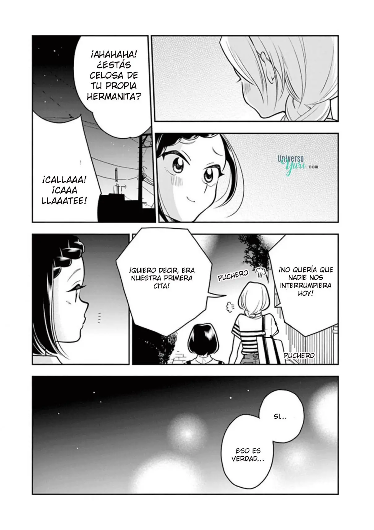 Hana ni Arashi (2005) - Capítulo 27 - Página 12 - LectorTMOo