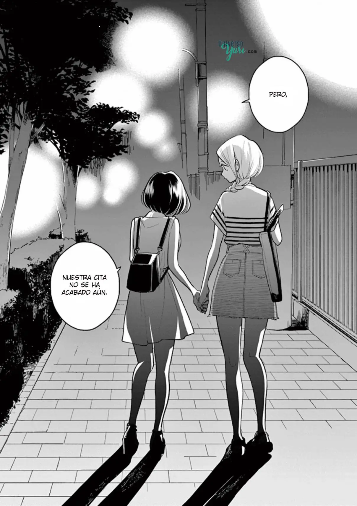 Hana ni Arashi (2005) - Capítulo 27 - Página 13 - LectorTMOo
