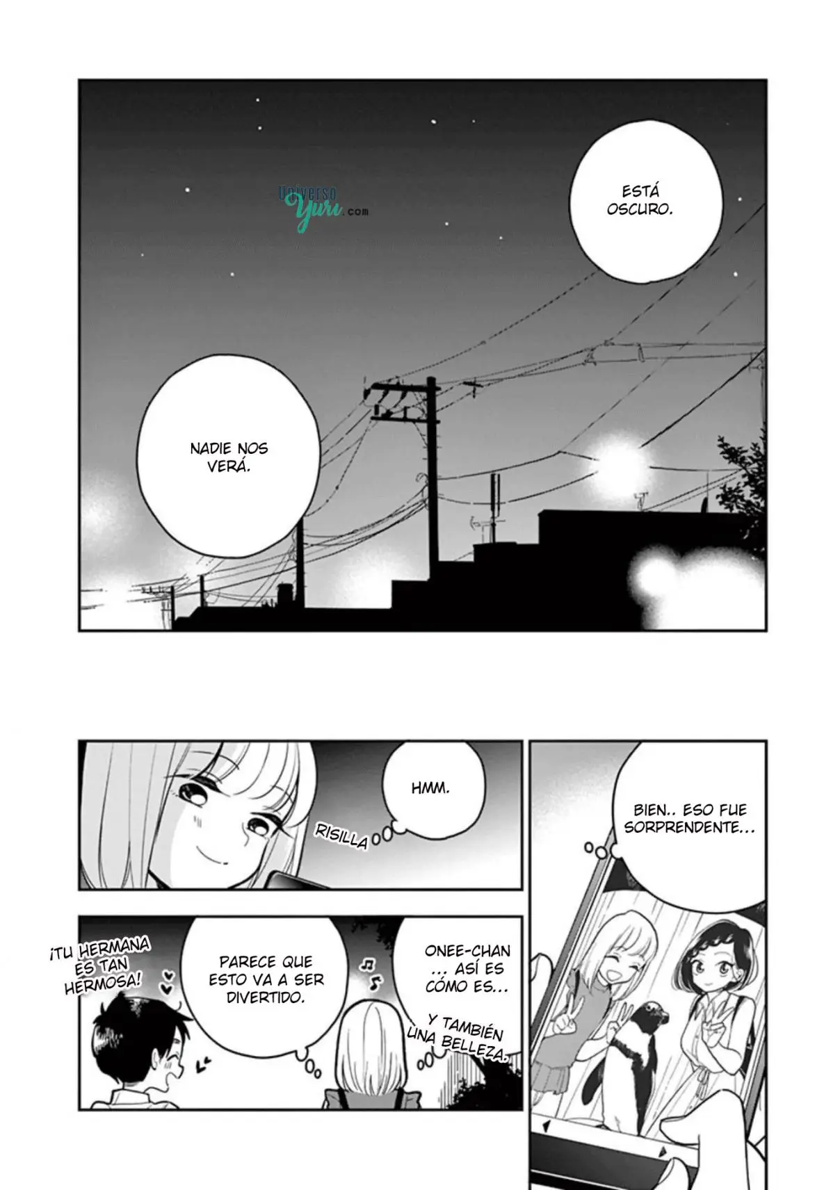 Hana ni Arashi (2005) - Capítulo 27 - Página 15 - LectorTMOo