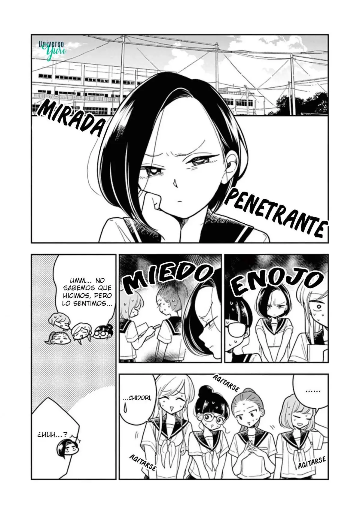 Hana ni Arashi (2005) - Capítulo 29 - Página 2 - LectorTMOo