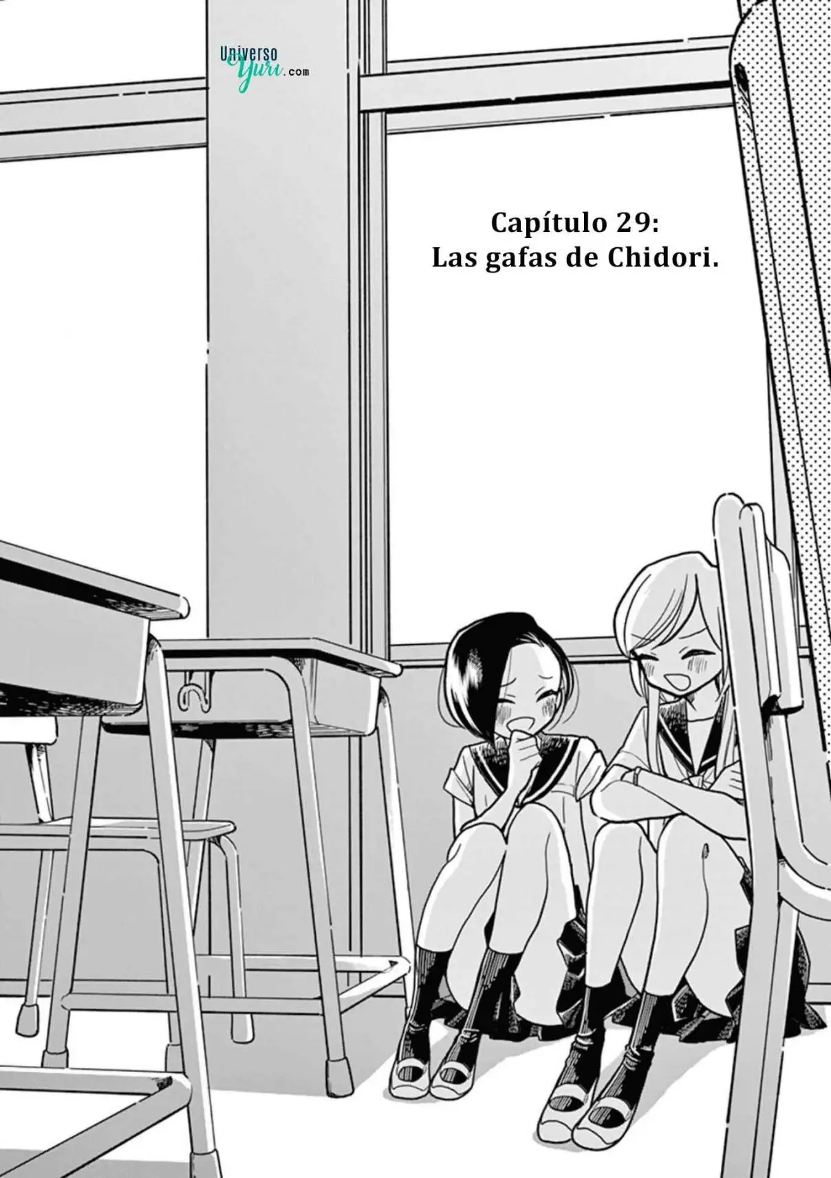 Hana ni Arashi (2005) - Capítulo 29 - Página 3 - LectorTMOo