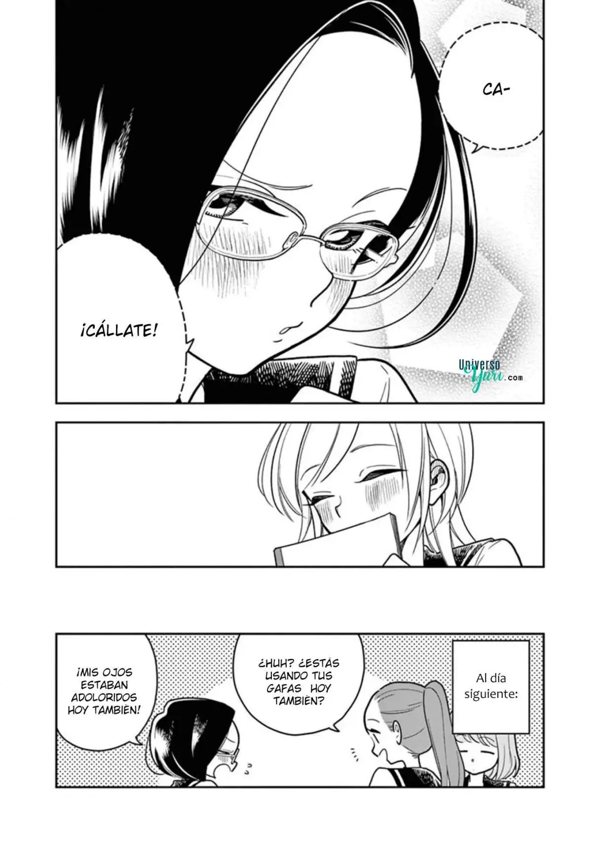 Hana ni Arashi (2005) - Capítulo 29 - Página 11 - LectorTMOo