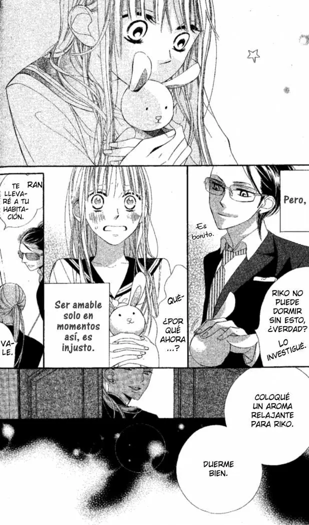Hana ni Arashi (2005) - Capítulo 3 - Página 19 - LectorTMOo