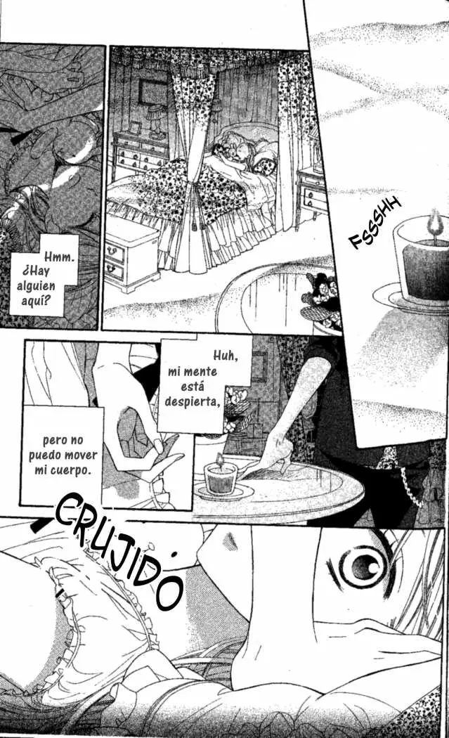 Hana ni Arashi (2005) - Capítulo 3 - Página 20 - LectorTMOo
