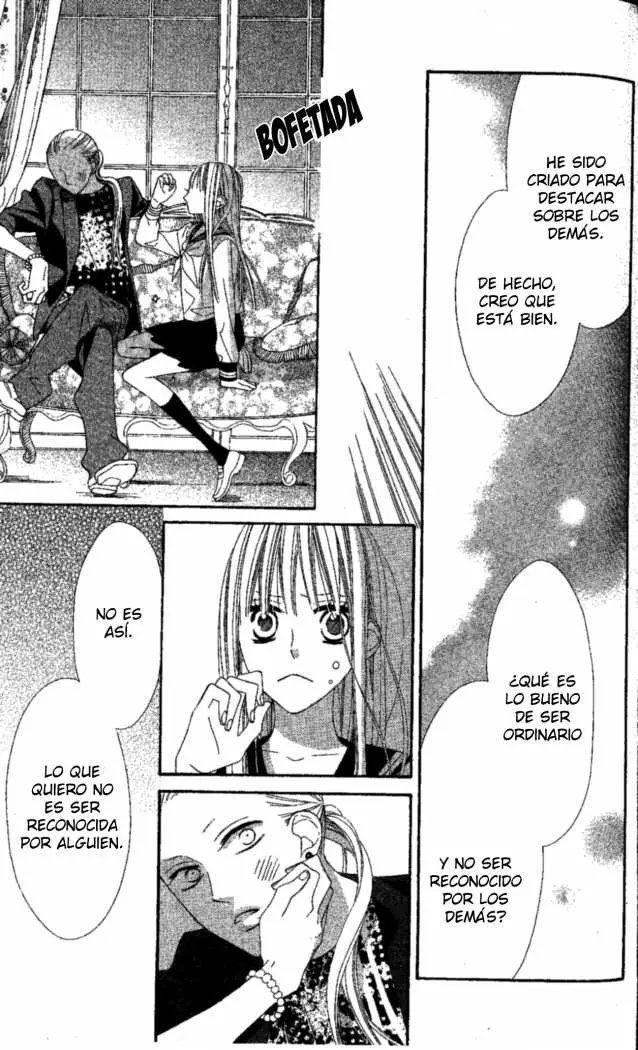 Hana ni Arashi (2005) - Capítulo 3 - Página 32 - LectorTMOo
