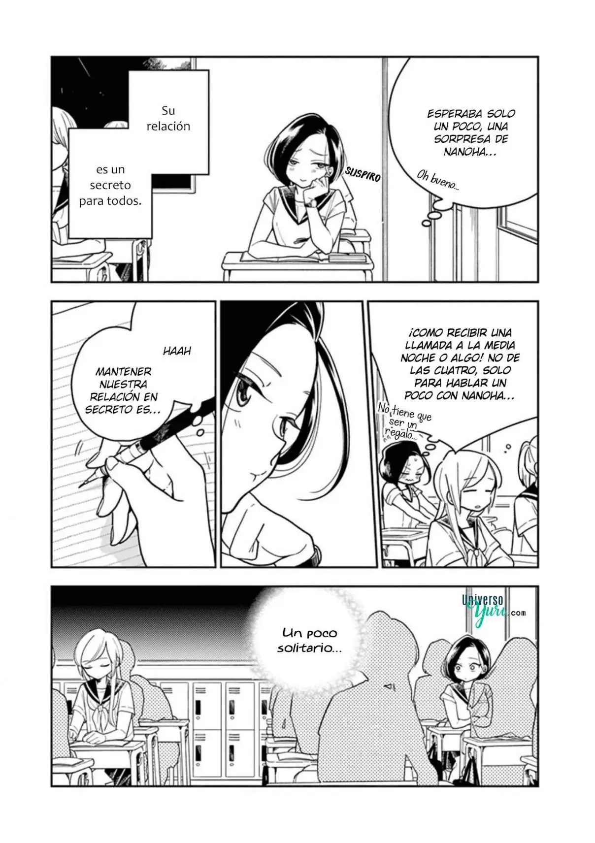 Hana ni Arashi (2005) - Capítulo 30 - Página 6 - LectorTMOo
