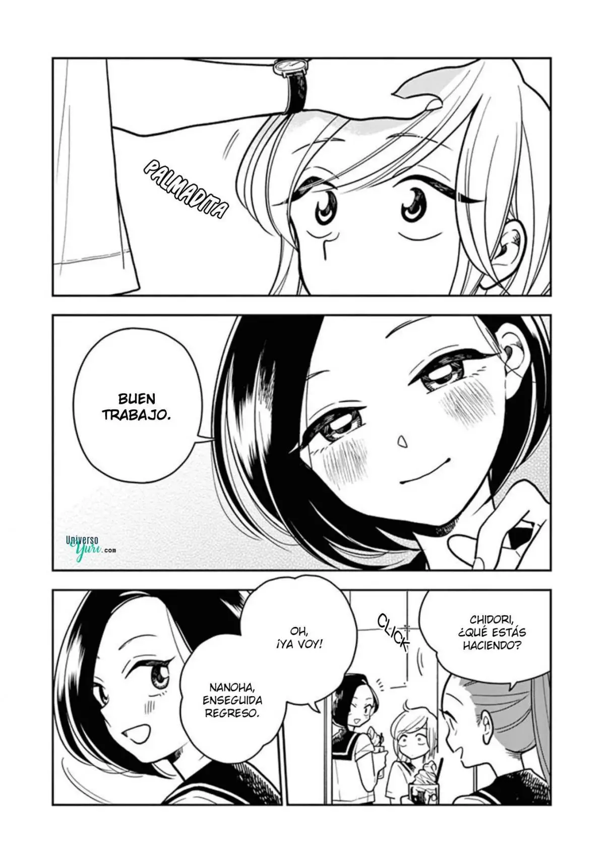 Hana ni Arashi (2005) - Capítulo 31 - Página 10 - LectorTMOo