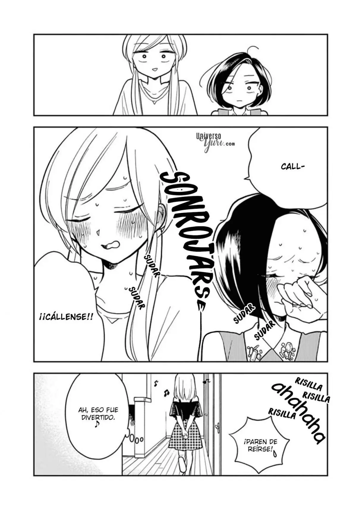 Hana ni Arashi (2005) - Capítulo 34 - Página 11 - LectorTMOo