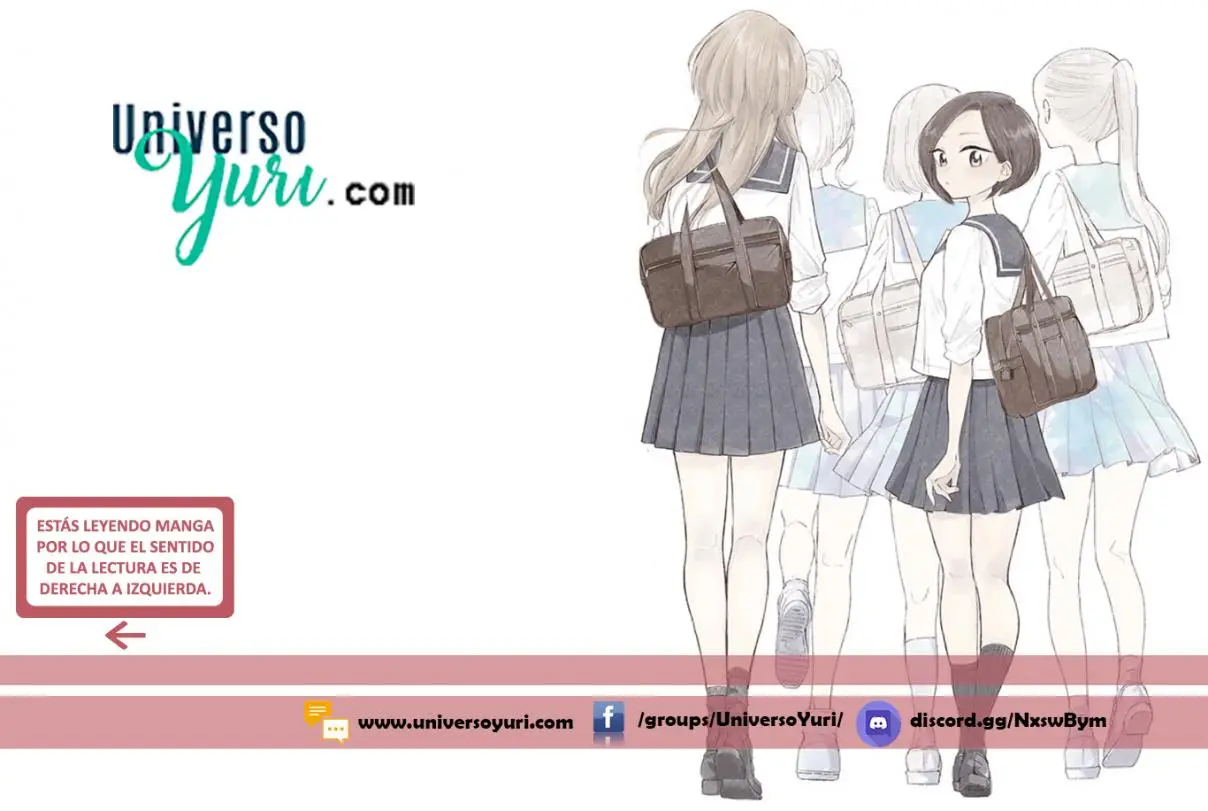 Hana ni Arashi (2005) - Capítulo 35 - Página 1 - LectorTMOo