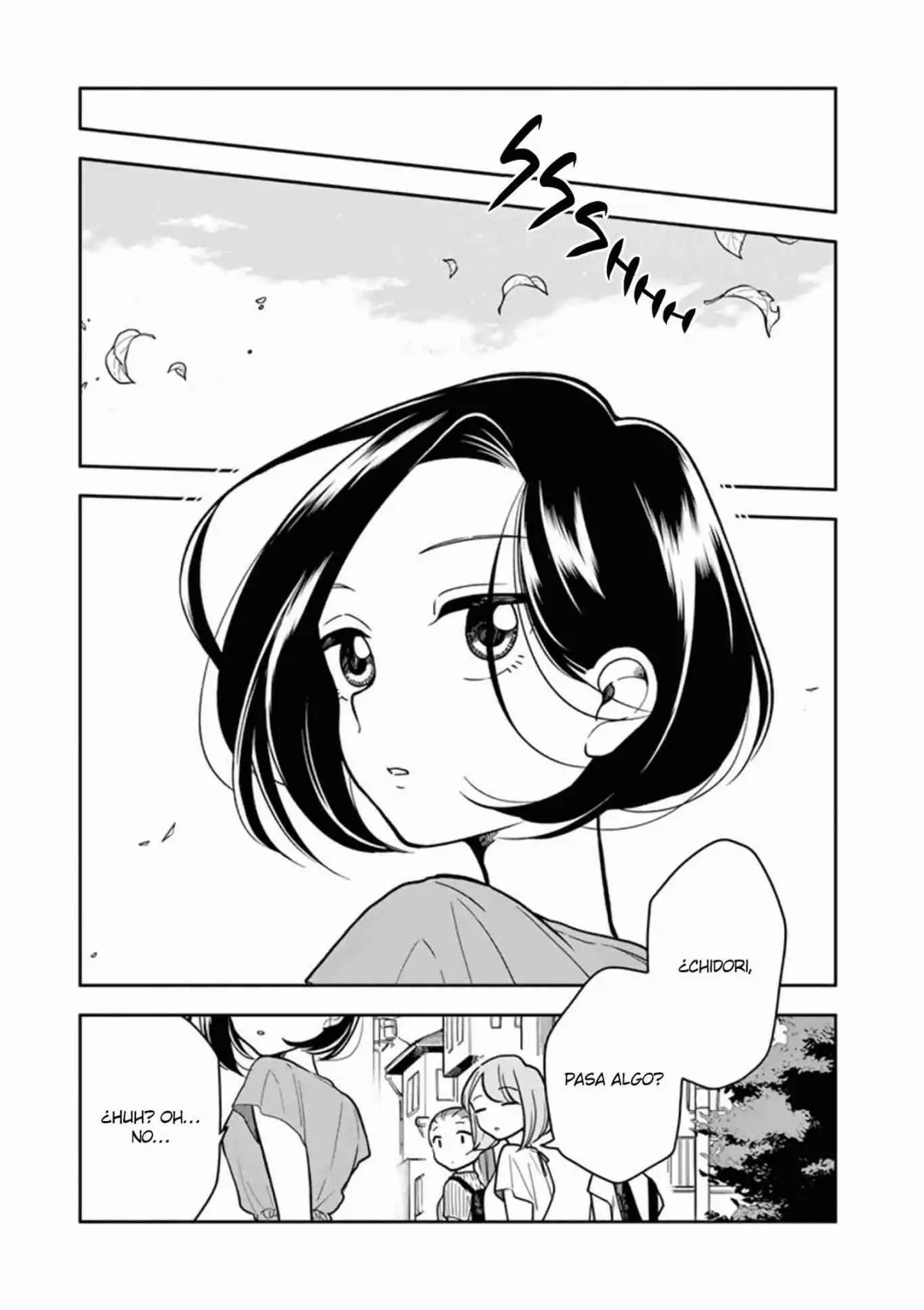 Hana ni Arashi (2005) - Capítulo 36 - Página 18 - LectorTMOo