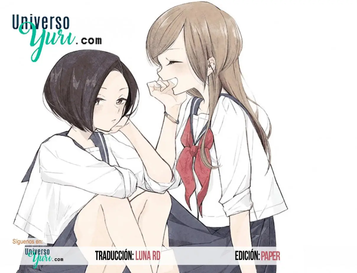 Hana ni Arashi (2005) - Capítulo 36 - Página 20 - LectorTMOo