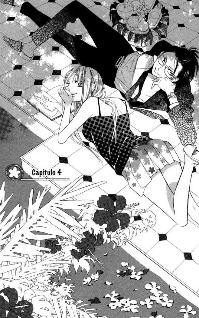 Hana ni Arashi (2005) - Capítulo 4 - Página 4 - LectorTMOo
