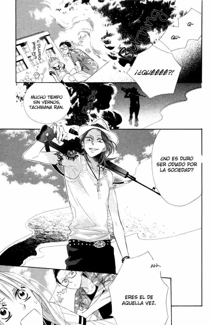 Hana ni Arashi (2005) - Capítulo 4 - Página 12 - LectorTMOo