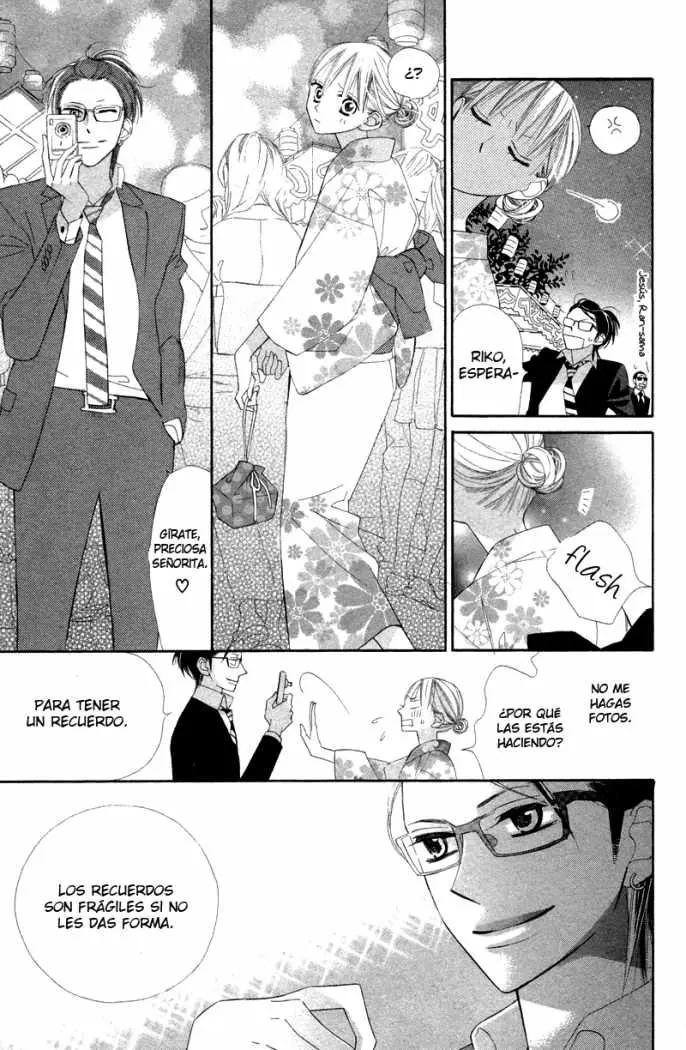 Hana ni Arashi (2005) - Capítulo 4 - Página 18 - LectorTMOo