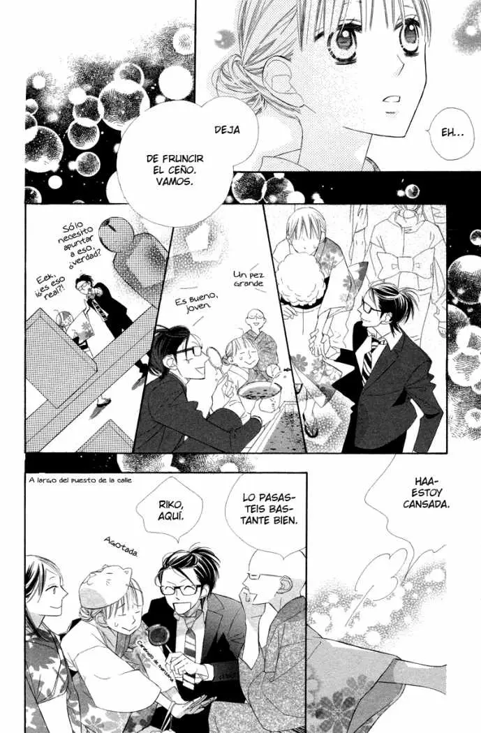 Hana ni Arashi (2005) - Capítulo 4 - Página 19 - LectorTMOo
