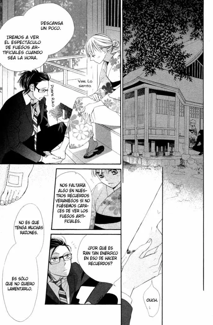 Hana ni Arashi (2005) - Capítulo 4 - Página 22 - LectorTMOo