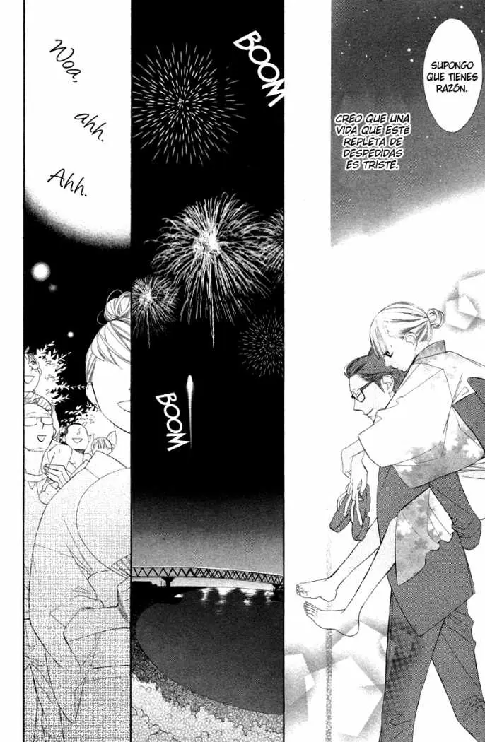 Hana ni Arashi (2005) - Capítulo 4 - Página 25 - LectorTMOo