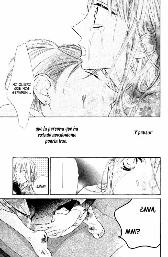 Hana ni Arashi (2005) - Capítulo 4 - Página 38 - LectorTMOo