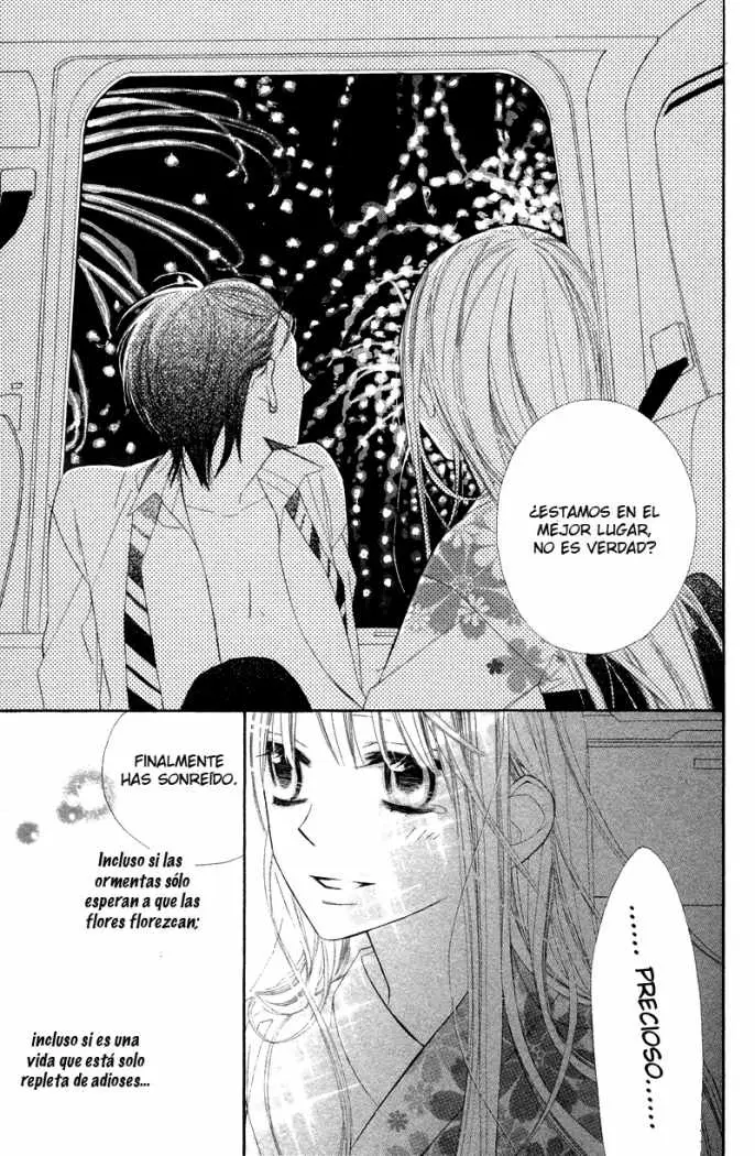 Hana ni Arashi (2005) - Capítulo 4 - Página 42 - LectorTMOo