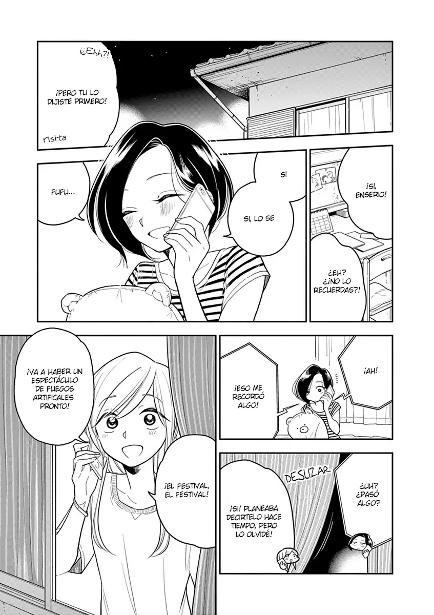 Hana ni Arashi (2005) - Capítulo 41 - Página 2 - LectorTMOo