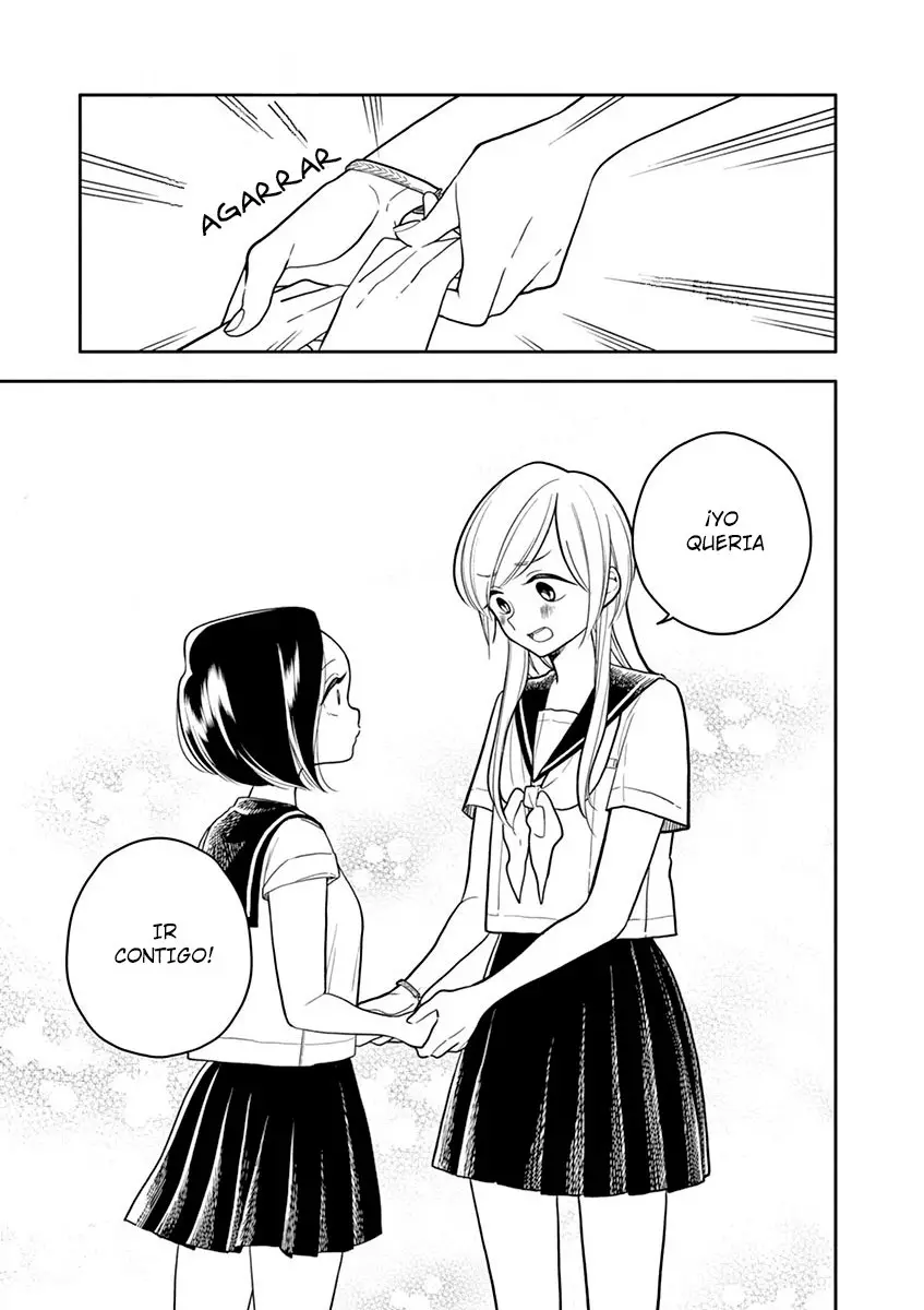 Hana ni Arashi (2005) - Capítulo 41 - Página 11 - LectorTMOo
