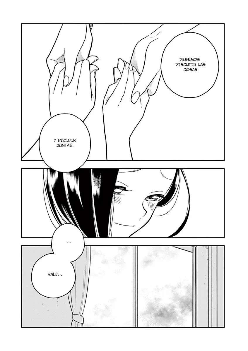Hana ni Arashi (2005) - Capítulo 41 - Página 13 - LectorTMOo
