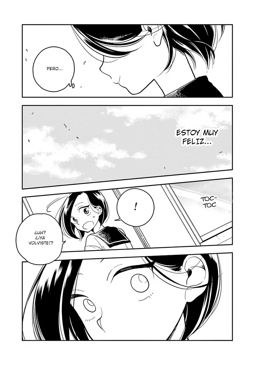 Hana ni Arashi (2005) - Capítulo 41 - Página 15 - LectorTMOo