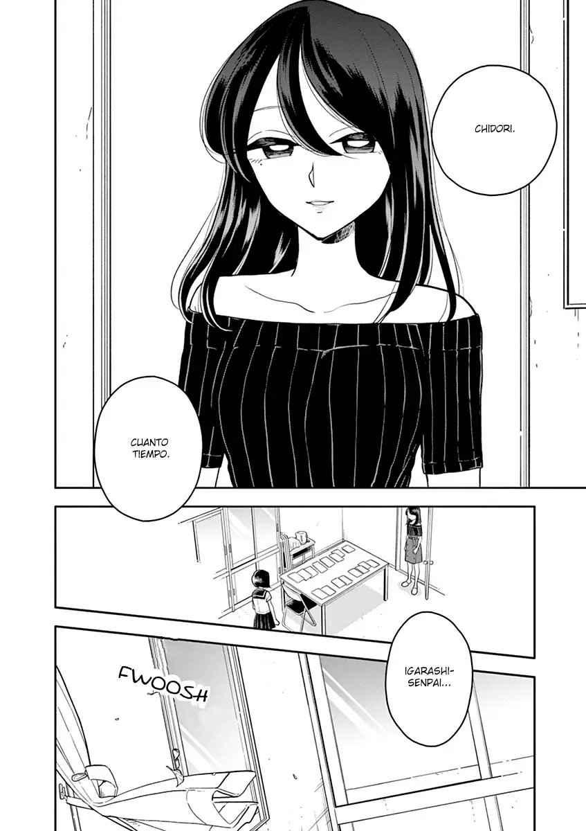 Hana ni Arashi (2005) - Capítulo 41 - Página 16 - LectorTMOo