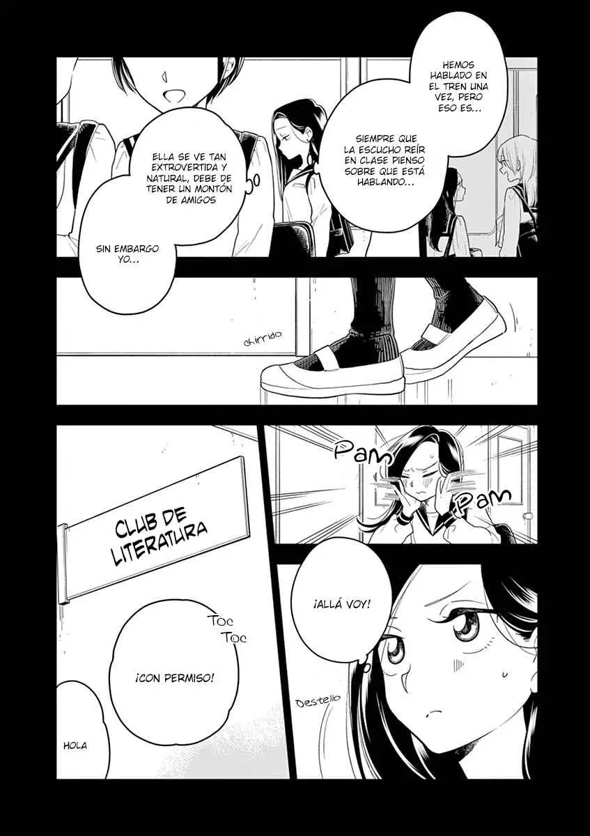 Hana ni Arashi (2005) - Capítulo 42 - Página 5 - LectorTMOo