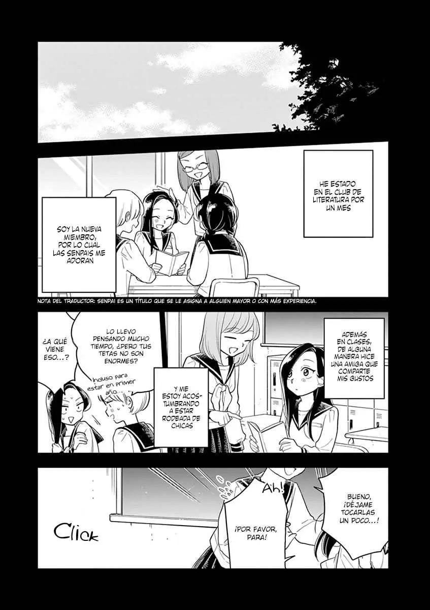 Hana ni Arashi (2005) - Capítulo 42 - Página 6 - LectorTMOo
