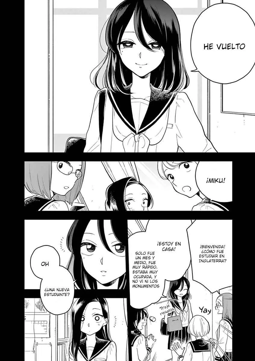 Hana ni Arashi (2005) - Capítulo 42 - Página 7 - LectorTMOo