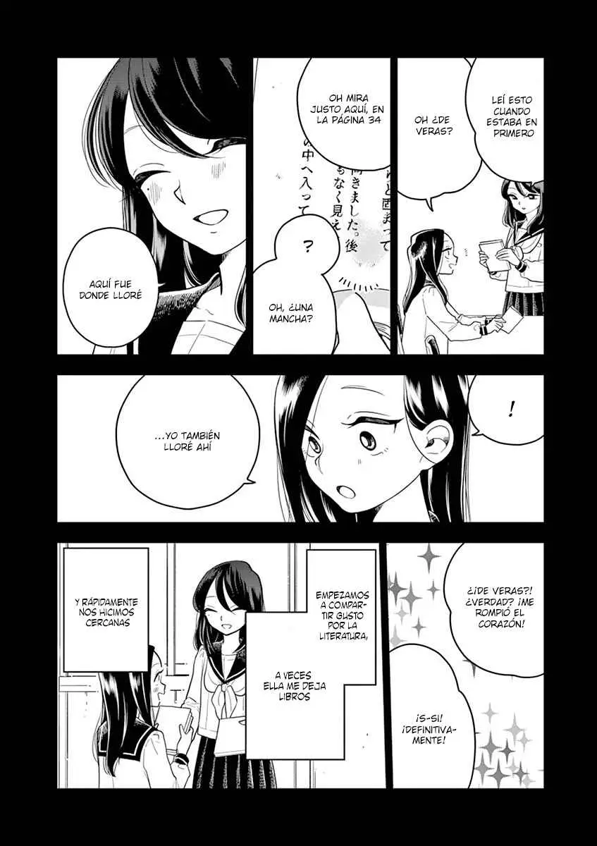 Hana ni Arashi (2005) - Capítulo 42 - Página 9 - LectorTMOo