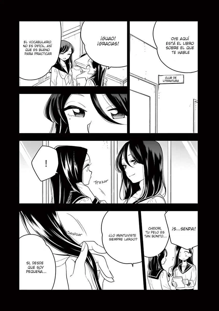 Hana ni Arashi (2005) - Capítulo 42 - Página 10 - LectorTMOo