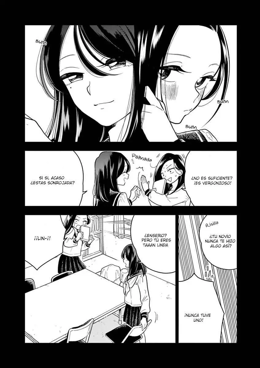 Hana ni Arashi (2005) - Capítulo 42 - Página 11 - LectorTMOo