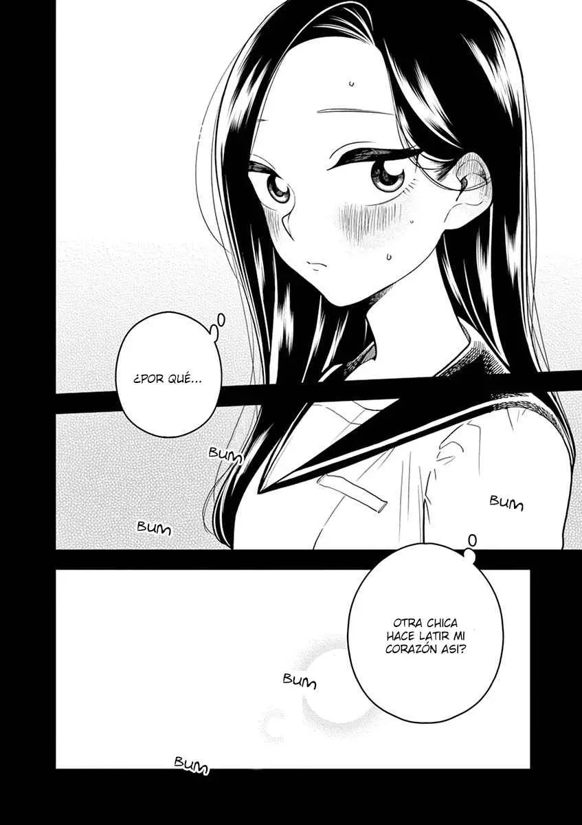 Hana ni Arashi (2005) - Capítulo 42 - Página 13 - LectorTMOo