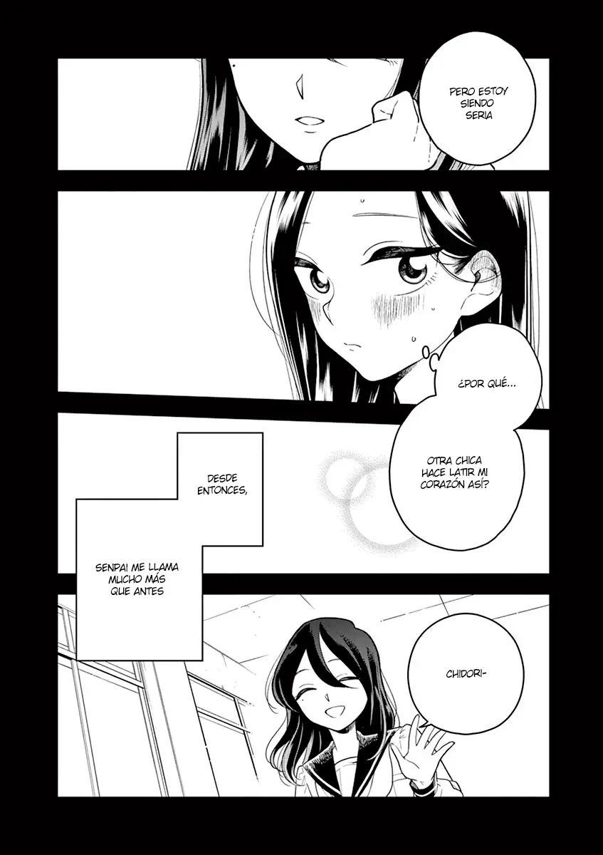 Hana ni Arashi (2005) - Capítulo 43 - Página 3 - LectorTMOo